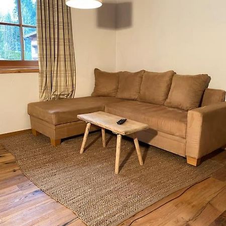 Wohnung In Kirchberg In Tirol Bagian luar foto