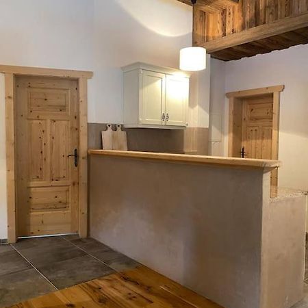 Wohnung In Kirchberg In Tirol Bagian luar foto
