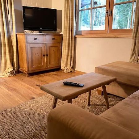 Wohnung In Kirchberg In Tirol Bagian luar foto